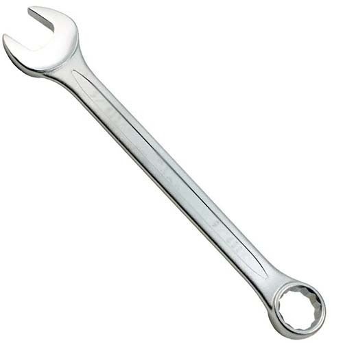 Trax Ring Open Ender Wrench - AIMS Industrial Supplies