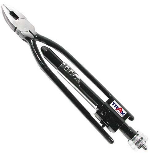 Trax Safety Wire Twisting Pliers - AIMS Industrial Supplies