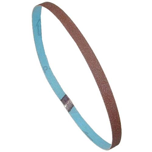 Trax Sanding Belt1