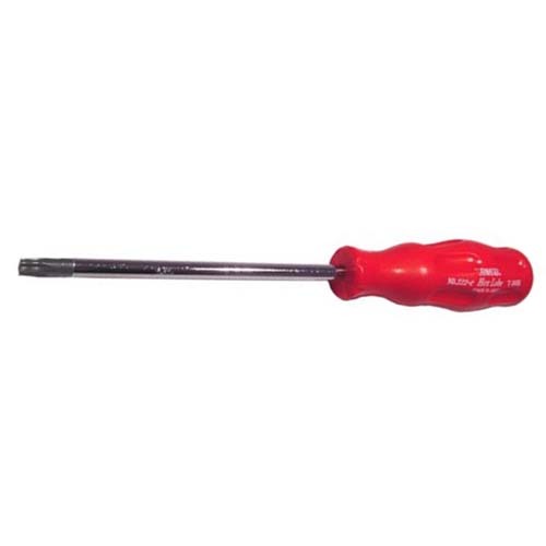 Trax SF222-C-T15 T15 Sunflag TP Torx Driver