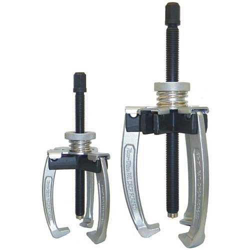 Trax Spring Tension Puller Capacity1