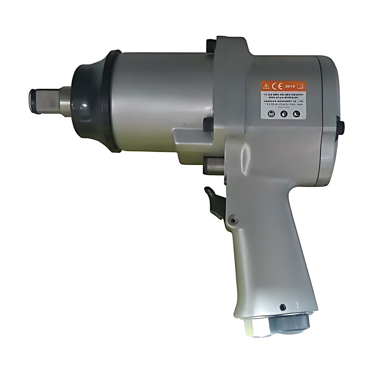 Trax Square Drive Impact Wrench