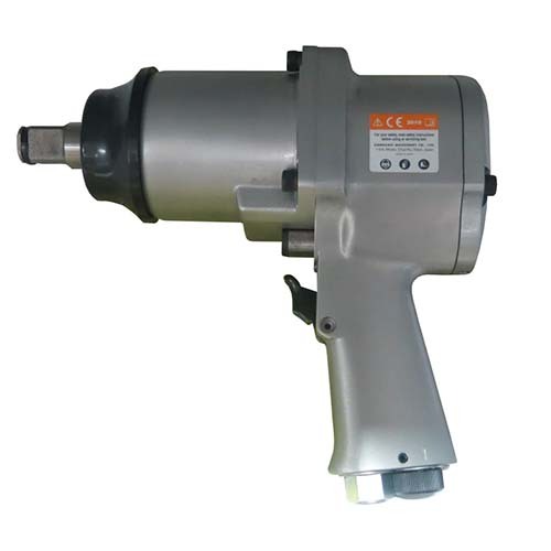 Trax Square Drive Impact Wrench1