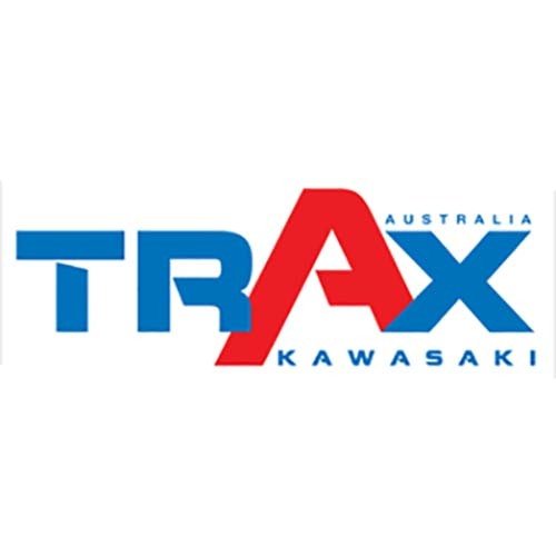 Trax Stripping Pads - AIMS Industrial Supplies