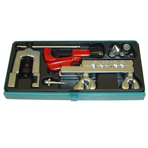 Trax Swaging & Tube Cutter Kit ARX-FST2101