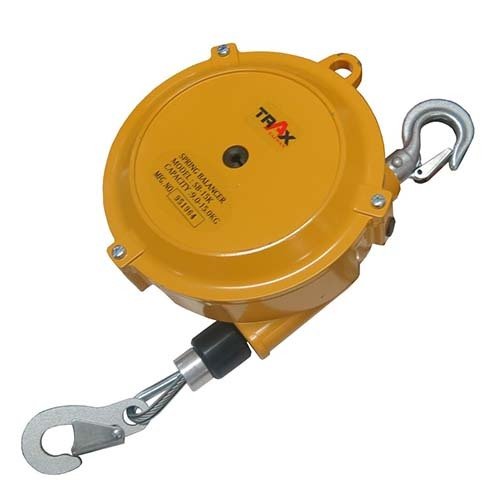 Trax Toolmate Spring Balancer - AIMS Industrial Supplies