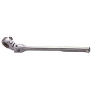 Trax TOP-FRH3 3/8" 180° Flex Head Ratchet1