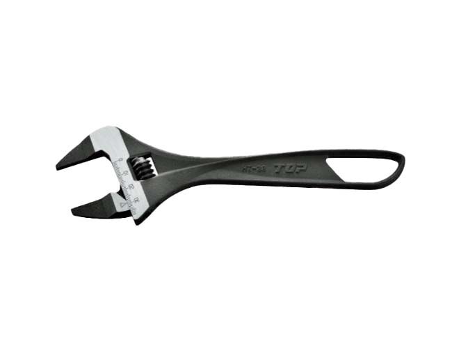 Trax TOP Thin Jaw Adjustable Wrench 24mm