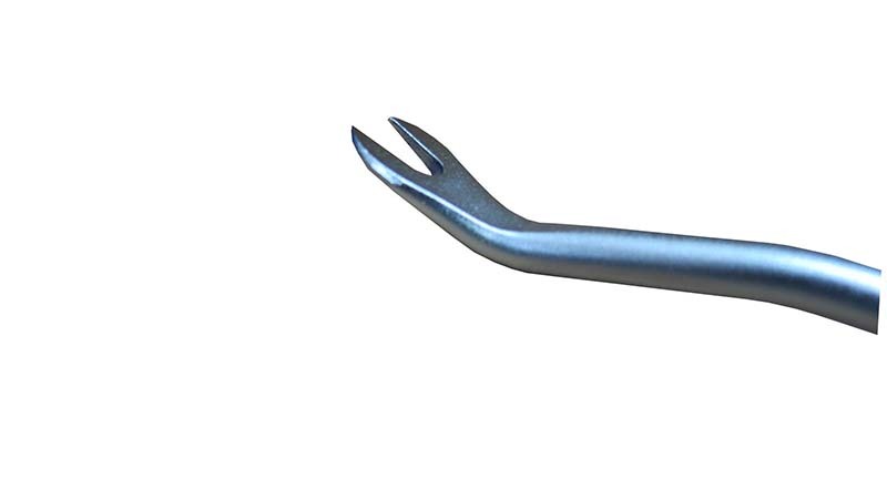 Trax Trim Clip Removal Tool ARX-51001