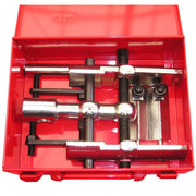 Trax Universal Double Housing Nut Wrench - KOTO-HW640 - AIMS Industrial Supplies