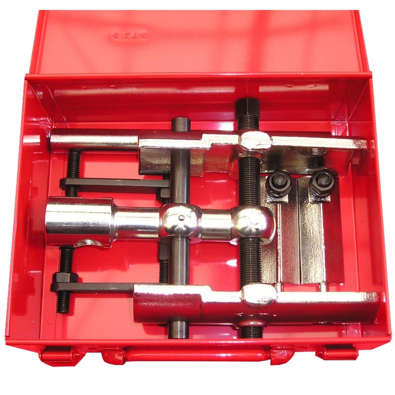 Trax Universal Double Housing Nut Wrench - KOTO-HW640 - AIMS Industrial Supplies