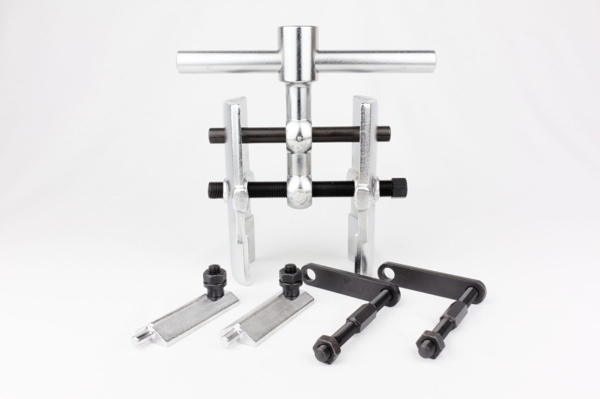 Trax Universal Double Housing Nut Wrench - KOTO-HW640 - AIMS Industrial Supplies