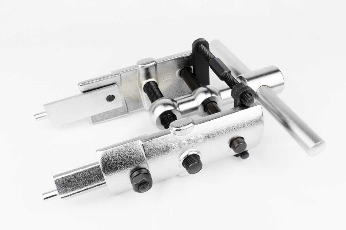 Trax Universal Double Housing Nut Wrench - KOTO-HW640 - AIMS Industrial Supplies