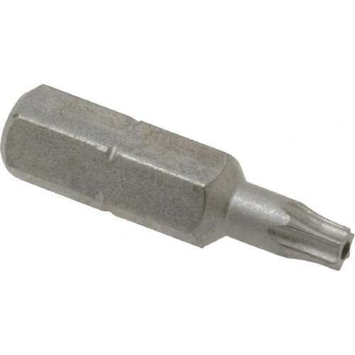 Trax BS-B2T15 T15 1/4" Dr. Impact Torx Socket Bit