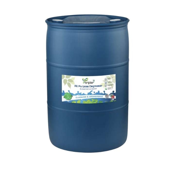 Triple7 All Purpose Degreaser 200L - AAAPD-200