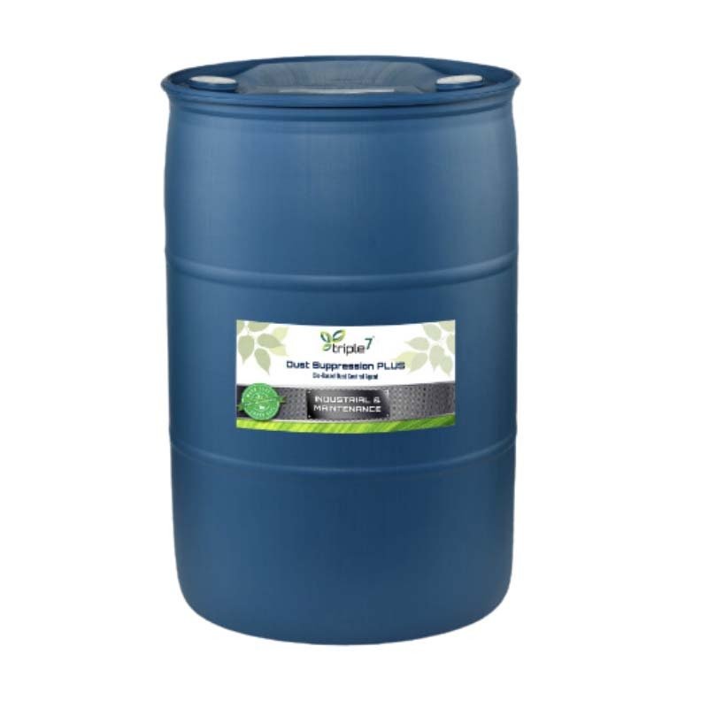 Triple7 Dust Suppression Plus - AIMS Industrial Supplies