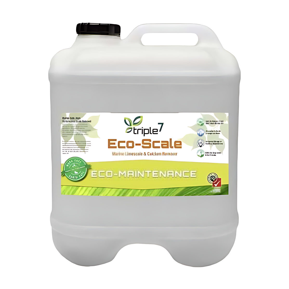Triple7 Eco - Scale