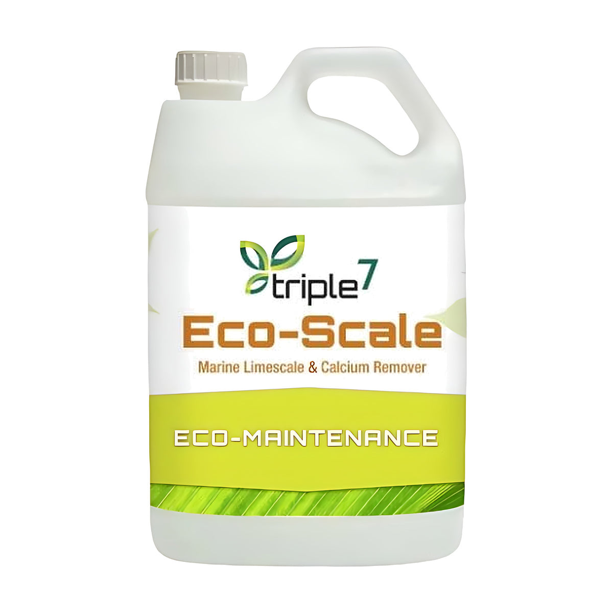 Triple7 Eco - Scale