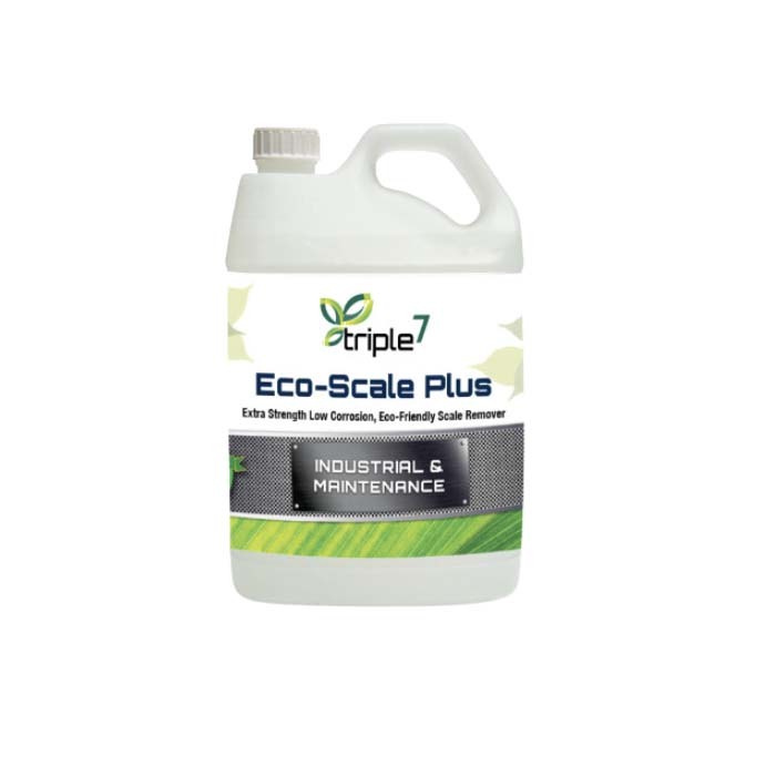 Triple7 Eco-Scale Plus1