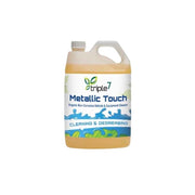 Triple7 Metallic Touch Truck Wash Cleaner - AIMS Industrial Supplies