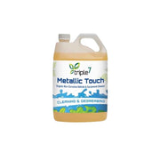 Triple7 Metallic Touch Truck Wash Cleaner1