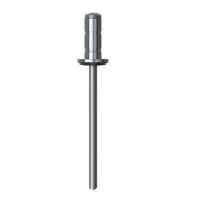 Truss Head Multi-Grip Rivet - Aluminium & Steel - AIMS Industrial Supplies