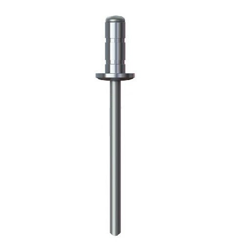 Truss Head Multi-Grip Rivet - Aluminium & Steel - AIMS Industrial Supplies