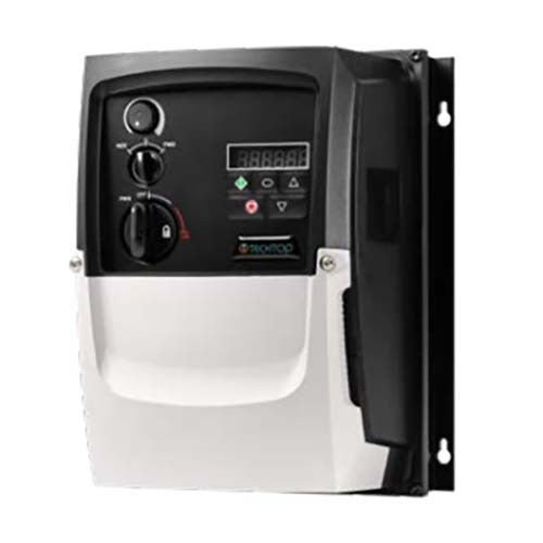 TTA AC Variable Frequency Drive 3 Phase 380 - 480V E3 IP66 Switched - AIMS Industrial Supplies
