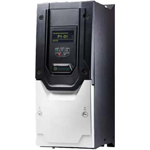 TTA AC Variable Frequency Drive 3 Phase 380 - 480V P2 IP55 Non - Switched - AIMS Industrial Supplies