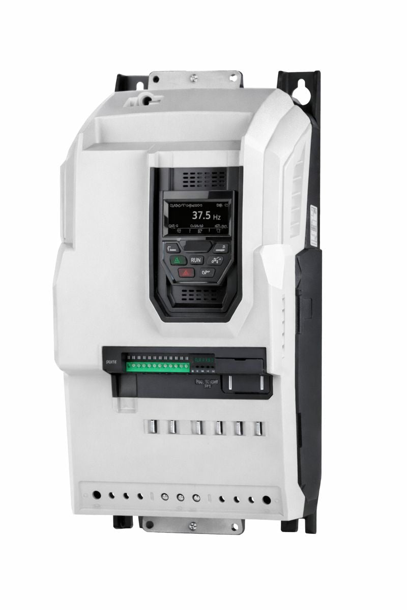 TTA AC Variable Frequency Drive 3 Phase 380 - 480V P2 (Non - Switched) - AIMS Industrial Supplies