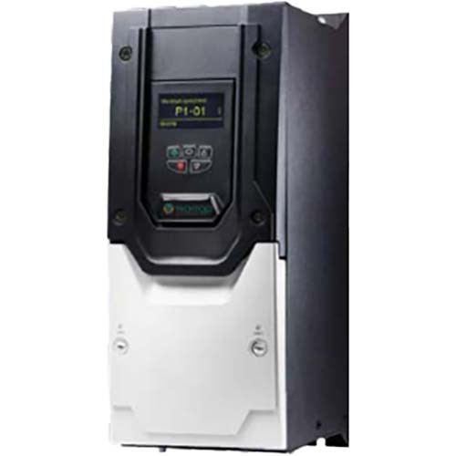 TTA AC Variable Frequency Drive 30 kW 3 Phase 380-480V P2 IP55 Non-Switched