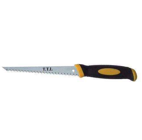 TTL Drywall / Plaster Jab Saw With Pouch - WS986 - AIMS Industrial Supplies