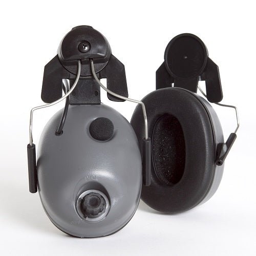TTL Electronic Earmuffs Cap Mounted CMEM001 - AIMS Industrial Supplies