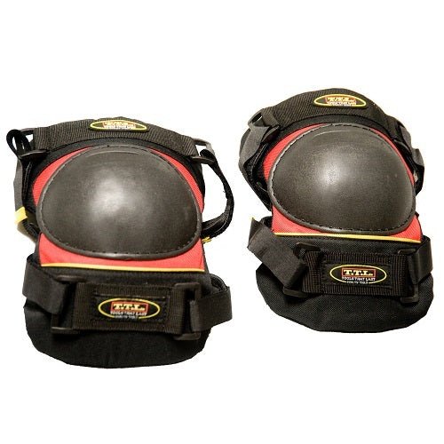 TTL Knee Pads Standard - KPS002 - AIMS Industrial Supplies