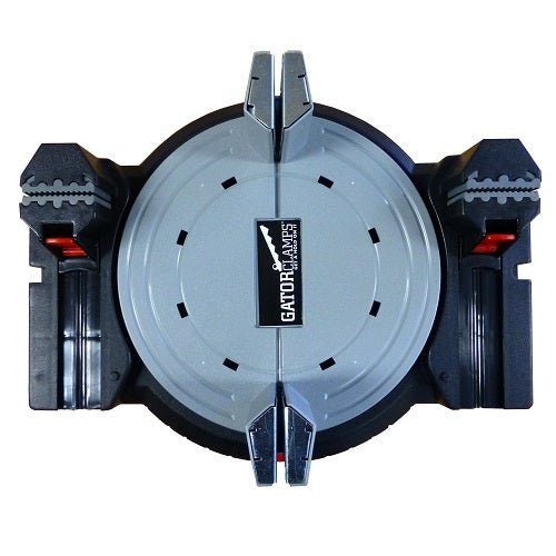 TTL Mitre Box Lock (Locks for 10 Pre-Set Cut) - MB001 - AIMS Industrial Supplies