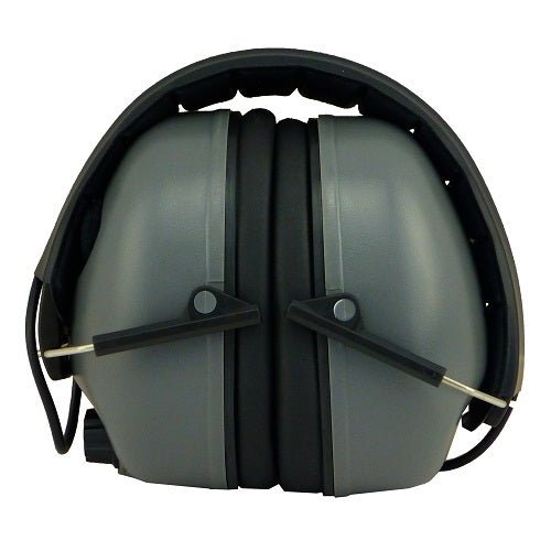 TTL Noise Cancelling Electronic Earmuff - EM001 - AIMS Industrial Supplies
