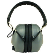 TTL Noise Cancelling Electronic Earmuff - EM001 - AIMS Industrial Supplies