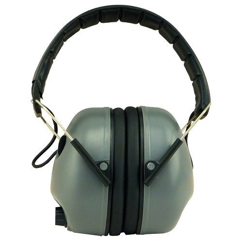 TTL Noise Cancelling Electronic Earmuff - EM001 - AIMS Industrial Supplies