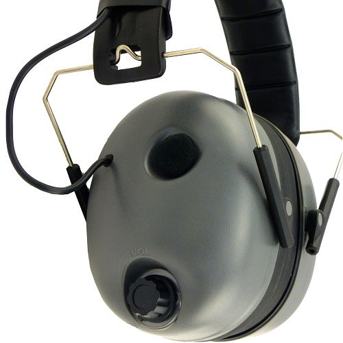 TTL Noise Cancelling Electronic Earmuff - EM0013