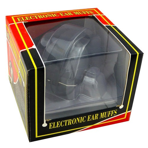TTL Noise Cancelling Electronic Earmuff - EM0014