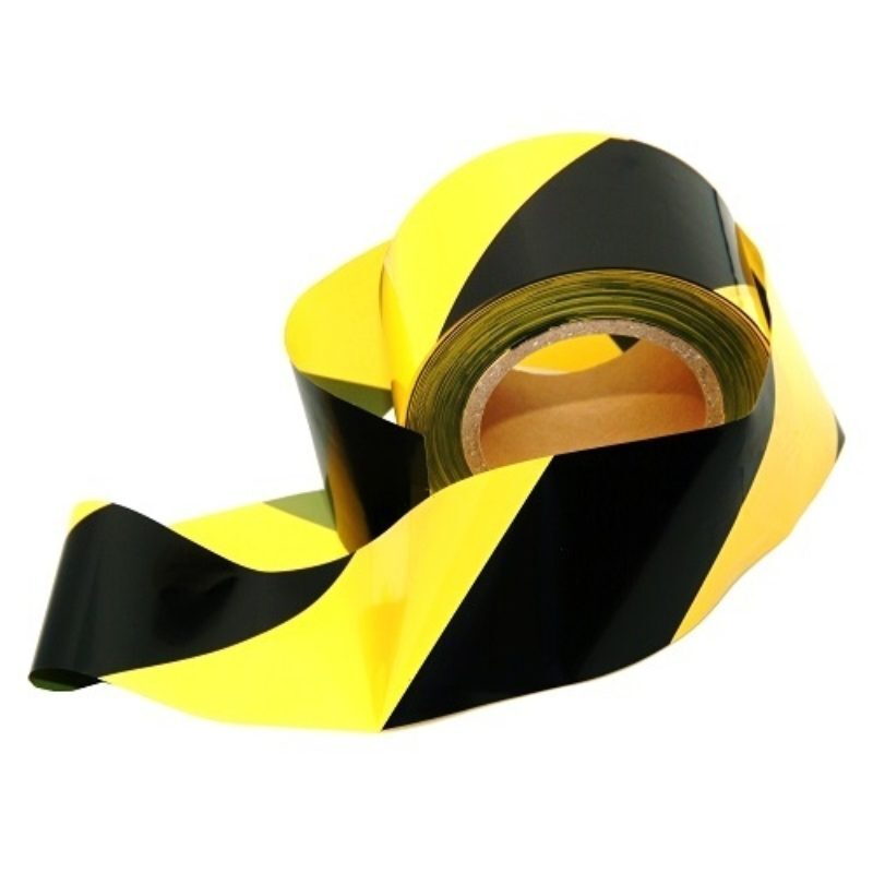 TTL Safety Tape - AIMS Industrial Supplies
