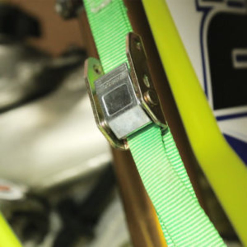 TTL SmartStraps Cambuckle Tie Down Strap - AIMS Industrial Supplies