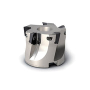 Turbo 12 Milling Cutter (Arbor) - Coolant Supply