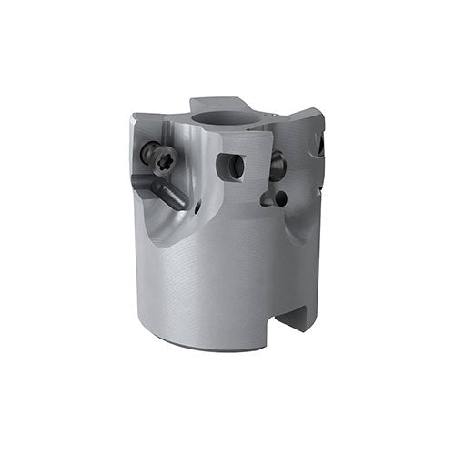 Turbo 12 Milling Cutter (Arbor) - Coolant Supply - AIMS Industrial Supplies