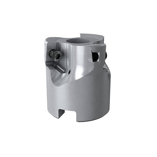 Turbo 12 Milling Cutter (Arbor) - Coolant Supply - AIMS Industrial Supplies