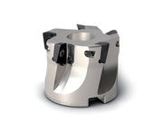 Turbo 12 Milling Cutter (Arbor) - Coolant Supply1