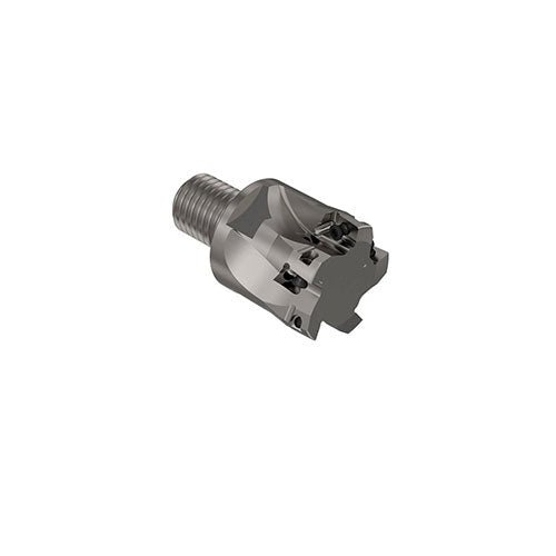 Turbo 12 Milling Cutter (Shank - Combimaster) - Coolant Supply - AIMS Industrial Supplies
