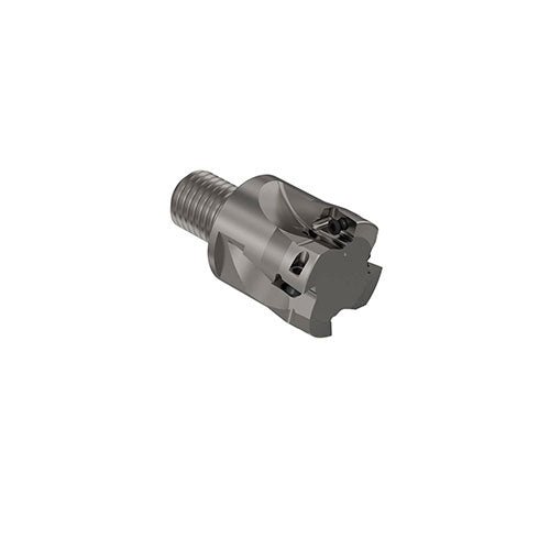 Turbo 12 Milling Cutter (Shank - Combimaster) - Coolant Supply - AIMS Industrial Supplies