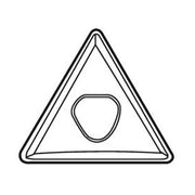 Turning Insert 883 Grade (TPMM) - AIMS Industrial Supplies
