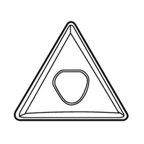 Turning Insert 883 Grade (TPMM) - AIMS Industrial Supplies